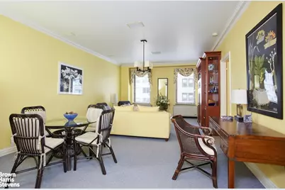 465 Park Avenue #7C, New York City, NY 10022 - Photo 1