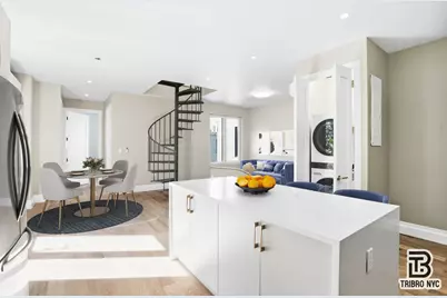 129 Russell Street #2R, New York City, NY 11222 - Photo 1