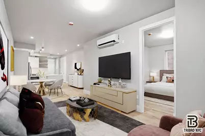 129 Russell Street #2f, New York City, NY 11222 - Photo 1