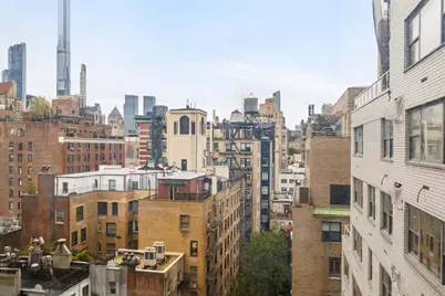 650 Park Avenue #14F, New York City, NY 10065 - Photo 7