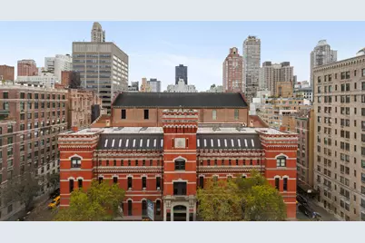 650 Park Avenue #14F, New York City, NY 10065 - Photo 3