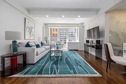 400 E 52nd Street #7J, New York City, NY 10022 - Photo 1