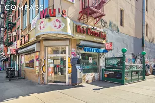 208 E Broadway, New York City, NY 10002 - Photo 19