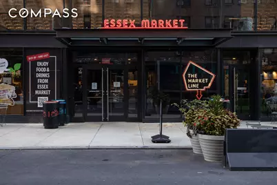 208 E Broadway #J405/J406, New York, NY 10002 - Photo 23