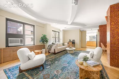 208 E Broadway #J405/J406, New York, NY 10002 - Photo 5