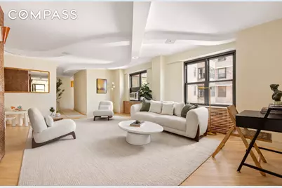 208 E Broadway #J405/J406, New York City, NY 10002 - Photo 1