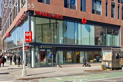 208 E Broadway #J405/J406, New York City, NY 10002 - Photo 17