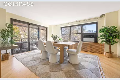 208 E Broadway #J405/J406, New York, NY 10002 - Photo 1