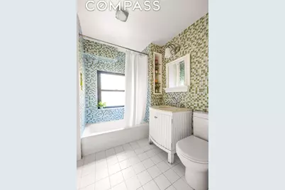 208 E Broadway #J405/J406, New York City, NY 10002 - Photo 11