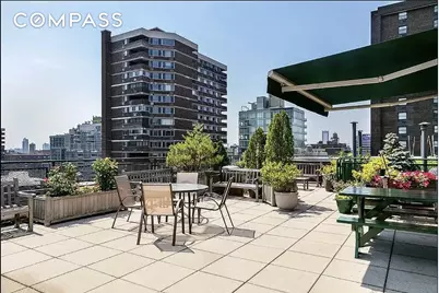 245 E 24th Street #12F, New York City, NY 10010 - Photo 7