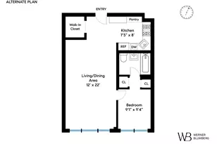 245 E 24th St, New York City, NY 10010 - Photo 13