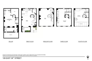 128 E 38th St, New York City, NY 10016 - Photo 27