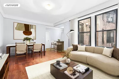 333 E 80th Street #5H, New York City, NY 10075 - Photo 3