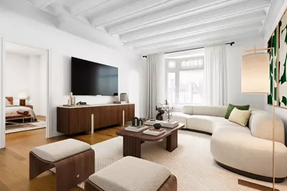380 Riverside Drive #2-CD, New York City, NY 10025 - Photo 9