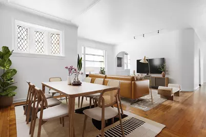 380 Riverside Drive #2-CD, New York City, NY 10025 - Photo 3