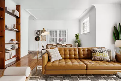 380 Riverside Drive #2-CD, New York City, NY 10025 - Photo 3