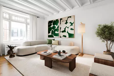 380 Riverside Drive #2-CD, New York City, NY 10025 - Photo 7