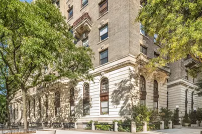 380 Riverside Drive #2-CD, New York City, NY 10025 - Photo 17