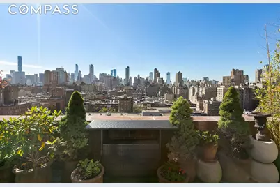 130 W 79th Street #17A, New York City, NY 10024 - Photo 1