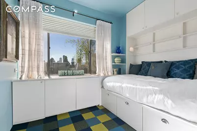 130 W 79th Street #17A, New York City, NY 10024 - Photo 7