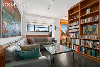 130 W 79th Street #17A, New York City, NY 10024 - Photo 3