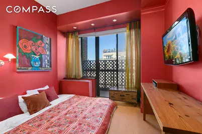 130 W 79th Street #17A, New York City, NY 10024 - Photo 9