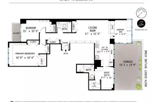 130 W 79th St, New York City, NY 10024 - Photo 15