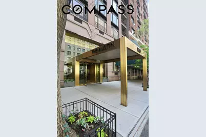 130 W 79th Street #17A, New York City, NY 10024 - Photo 13