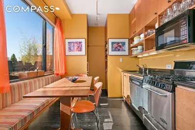 130 W 79th Street #17A, New York City, NY 10024 - Photo 5