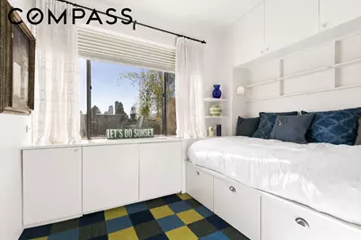 130 W 79th Street #17A, New York City, NY 10024 - Photo 7