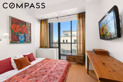 130 W 79th Street #17A, New York City, NY 10024 - Photo 9