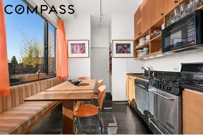 130 W 79th Street #17A, New York City, NY 10024 - Photo 5