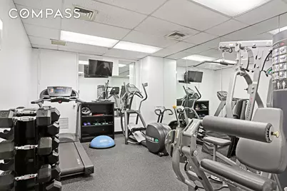 130 W 79th Street #17A, New York City, NY 10024 - Photo 11