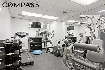 130 W 79th Street #17A, New York City, NY 10024 - Photo 11