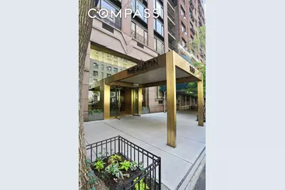 130 W 79th Street #17A, New York City, NY 10024 - Photo 13