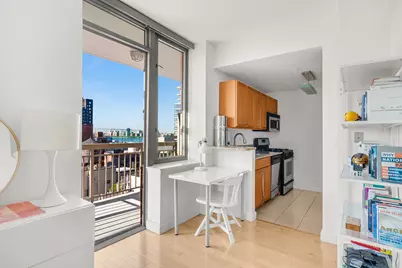 520 W 23rd Street #14G, New York City, NY 10011 - Photo 3