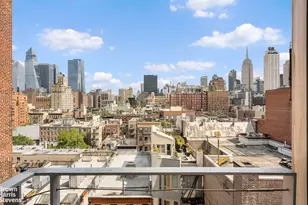 241 W 19th St, New York City, NY 10011 - Photo 7