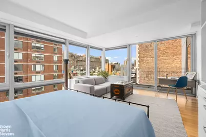 241 W 19th Street #PH2, New York, NY 10011 - Photo 9