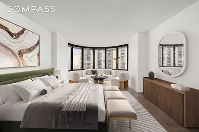 330 E 38th Street #22H, New York City, NY 10016 - Photo 3