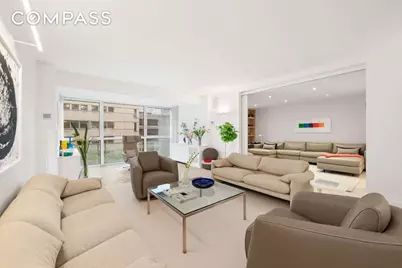 150 E 69th Street #7K, New York City, NY 10021 - Photo 1