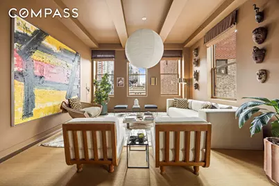 34 W 17th Street #6, New York City, NY 10011 - Photo 1