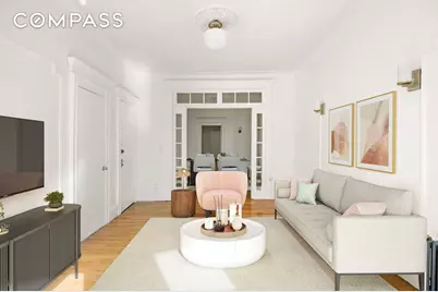 1437 Lincoln Place, New York City, NY 11213 - Photo 5