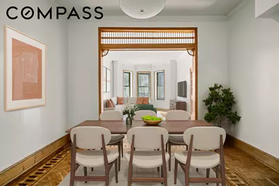 1437 Lincoln Place, New York City, NY 11213 - Photo 1