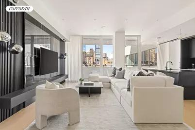 121 E 22nd Street #N1505, New York City, NY 10010 - Photo 1