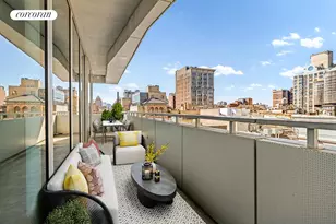 121 E 22nd St, New York City, NY 10010 - Photo 13