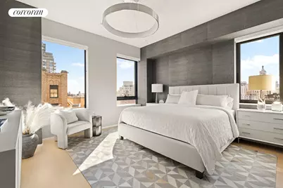 121 E 22nd Street #N1505, New York City, NY 10010 - Photo 5