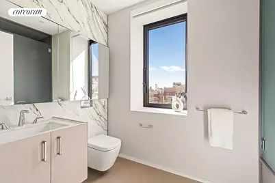 121 E 22nd Street #N1505, New York City, NY 10010 - Photo 11