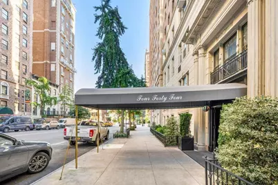 444 E 57th Street #6D, New York City, NY 10022 - Photo 17