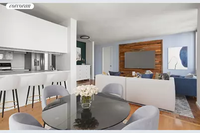 200 E 65th Street #16C, New York City, NY 10065 - Photo 3