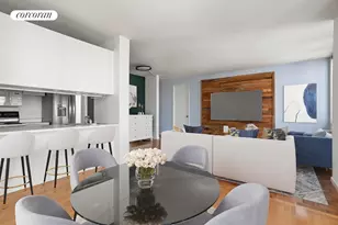 200 E 65th St, New York City, NY 10065 - Photo 3